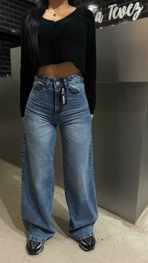 WIDELEG FULL ARYN PIETA