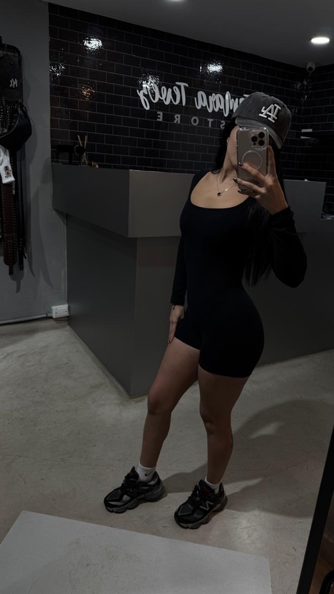 CATSUIT STELLA