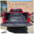 Cobertor Ford Ranger 2023+ Cabina Doble Bajo Perfil - Bracco - comprar online