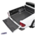 Cobertor Truckliner Bajo Perfil para Ford Ranger 2023+ Cabina Doble