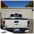 Lona Chevrolet S10 C/D Geronimo Bracco 2012 + - Forwell - Doble Tracción SRL