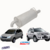 Silenciador Ford Ecosport - Fiesta Trasero Original Tubosil en internet