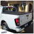 Lona Marítima Gerónimo Nissan Frontier 2022+ Bracco - Forwell - Doble Tracción SRL