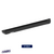 Estribos Hilux 2016+ Aluminio B1 Bracco Original - Forwell - Doble Tracción SRL