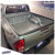 Lomos Plásticos Toyota Hilux 16+ Laterales + Portón Trasero - tienda online