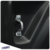 Cobertor Truckliner Bajo Perfil para Ford Ranger 2023+ Cabina Doble - Forwell - Doble Tracción SRL