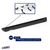Estribos Hilux 2016+ Aluminio B1 Bracco Original