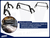 Imagen de Jaula Bar Rack Off Road Regulable Bracco