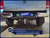 Enganche Volkswagen Amarok 2010+ Bracco Maxitracc Original