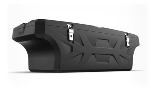 Baúl Plástico Caja Cajon Box-6/5 275 Lts Bracco