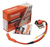 Bobina Competicion Ferrazzi 130° Corto Cg Xr 150 Kmec45 Full