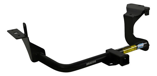 Enganche Renault Kangoo 2018 En Adelante Bracco