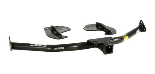 Enganche Jeep Compass 2017+ Bracco Tracc