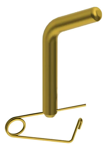 Perno 14mm X 80mm Para Enganche Bracco Original