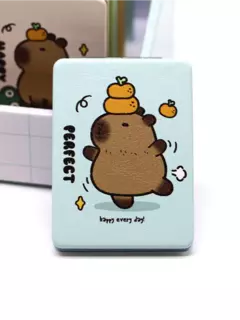 MINI ESPEJITO DE CAPIBARA - comprar online