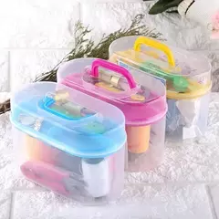COSTURERO VIAJERO - Encantarte deco