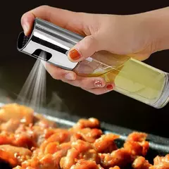 SPRAY DE ACEITE