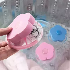 BOLSA FILTRA PELUSA PARA LAVARROPAS