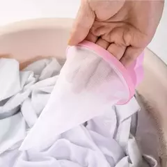 BOLSA FILTRA PELUSA PARA LAVARROPAS en internet