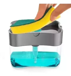 DISPENSER DE DETERGENTE - comprar online