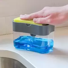 DISPENSER DE DETERGENTE