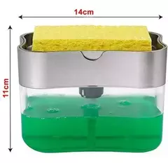 Imagen de DISPENSER DE DETERGENTE