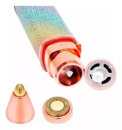 DEPILADORA FACIAL ELECTRICA - Encantarte deco