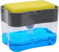 DISPENSER DE DETERGENTE - tienda online