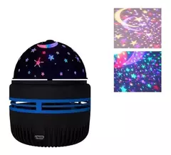LUZ LED MINI ESTRELLAS - Encantarte deco