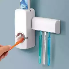 DISPENSER DENTAL + PORTACEPILLO