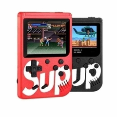 Imagen de CONSOLA SUP