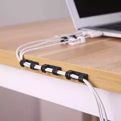 ORGANIZADOR DE CABLES x20 en internet