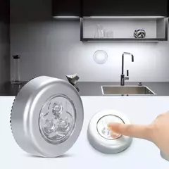 LUZ TOUCH ADHESIVA
