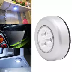 LUZ TOUCH ADHESIVA - comprar online