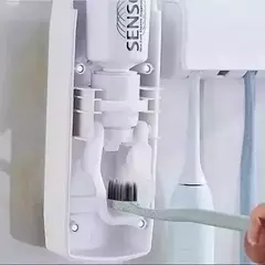 DISPENSER DENTAL + PORTACEPILLO en internet