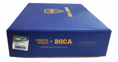 Imagen de Billetera De Boca Juniors 100% Original Cuero Pu - Licencia