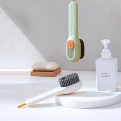CEPILLO CON MANGO RECARGABLE - comprar online
