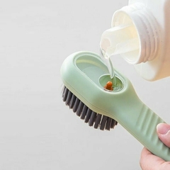 CEPILLO CON MANGO RECARGABLE - tienda online