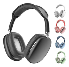 AURICULARES INALÁMBRICOS P9 CON BLUETOOTH