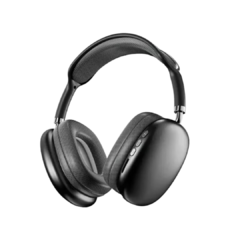 AURICULARES INALÁMBRICOS P9 CON BLUETOOTH