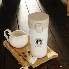 VASO CAFETERO ANTI DERRAME - comprar online