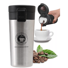 VASO CAFETERO ANTI DERRAME en internet