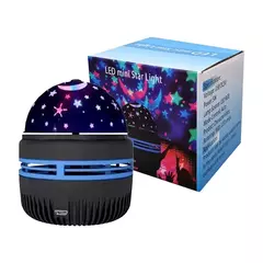 LUZ LED MINI ESTRELLAS en internet