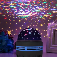 LUZ LED MINI ESTRELLAS - comprar online