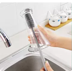 CEPILLO DE SILICONA MULTIUSO - comprar online