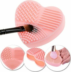 CORAZÓN LIMPIADOR PARA BROCHAS - comprar online