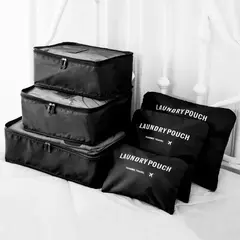 Set Organizador para Valija x 6 - tienda online