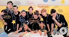 Banner de la categoría EXO