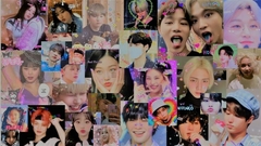 Banner de la categoría K-POP