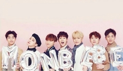 Banner de la categoría Monsta X
